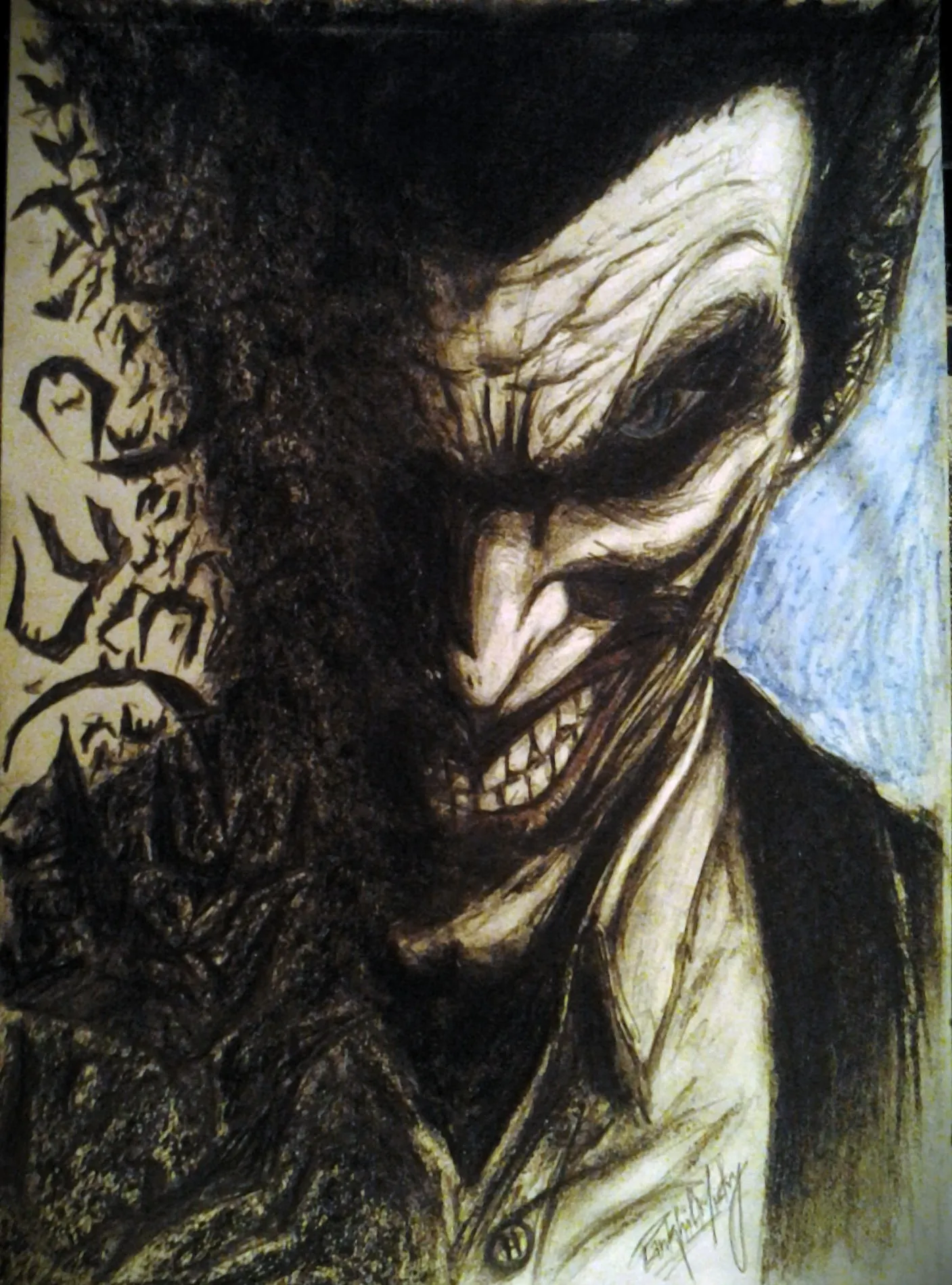 Joker - Batman
