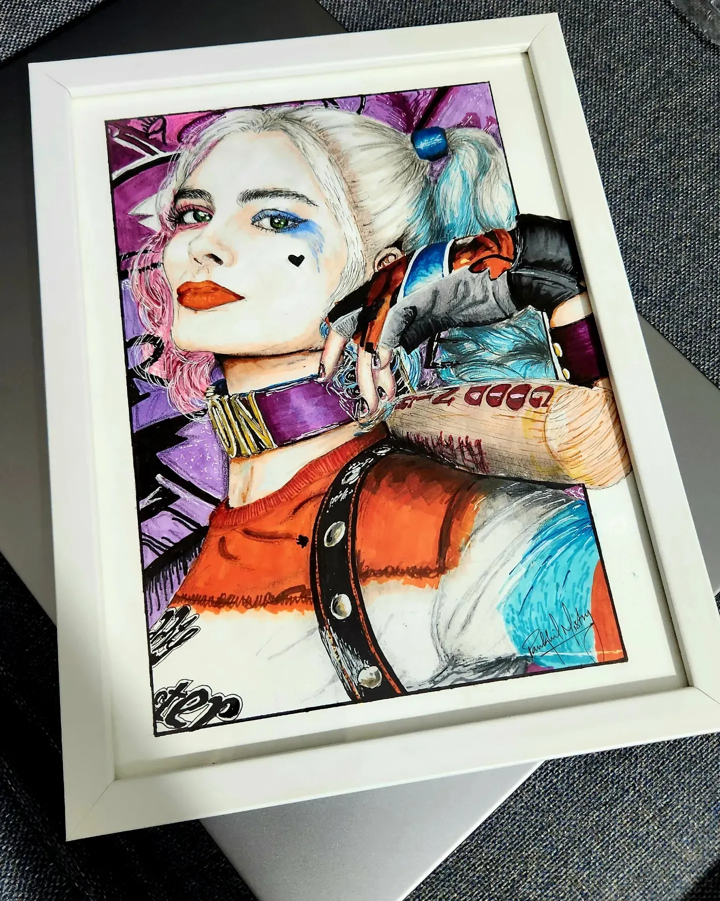 harley-quinn