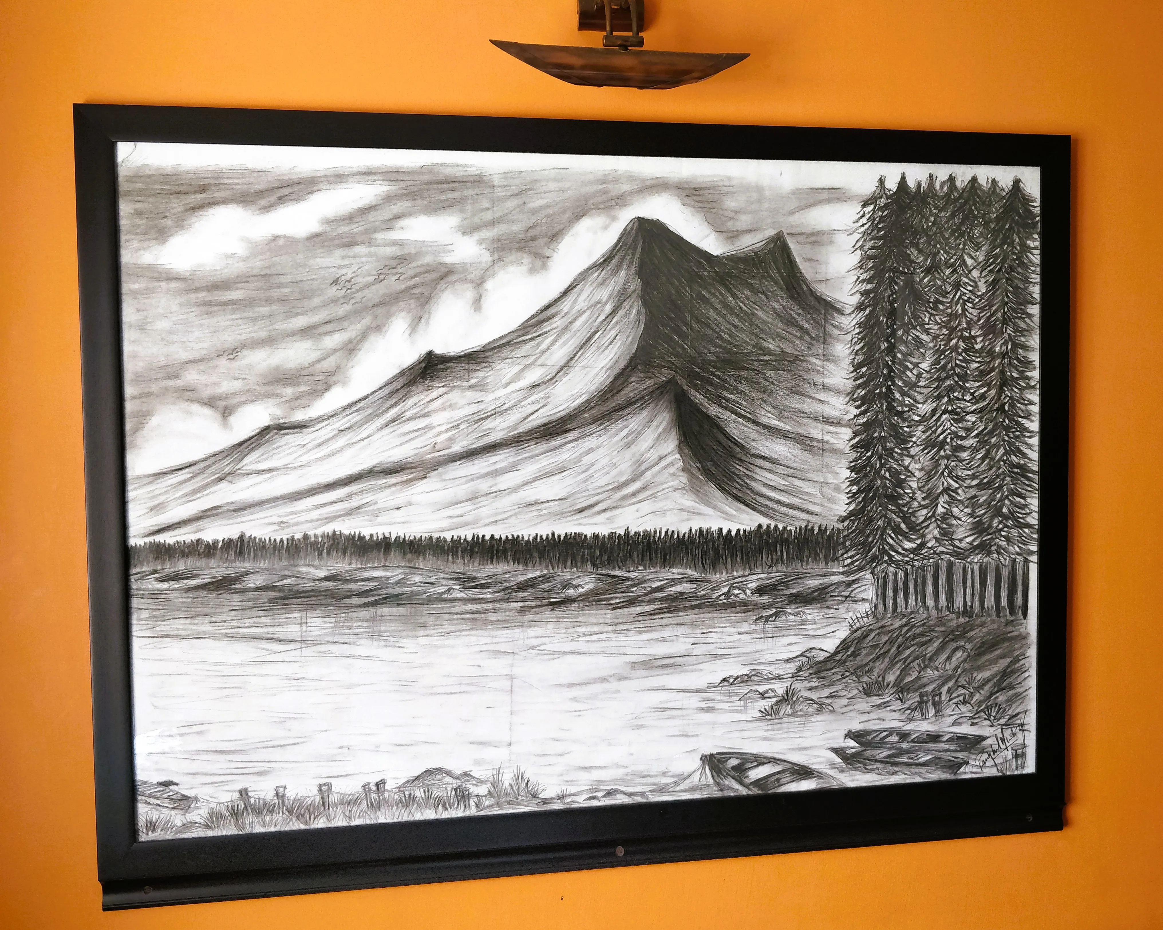 Landscape