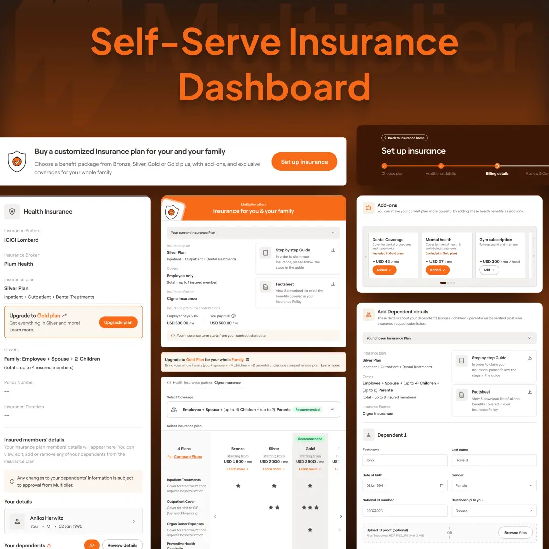 automating insurance