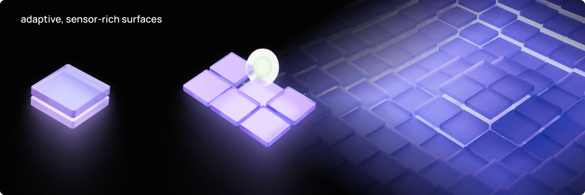Adaptive, sensor-rich surfaces enable a new class of sleep technology