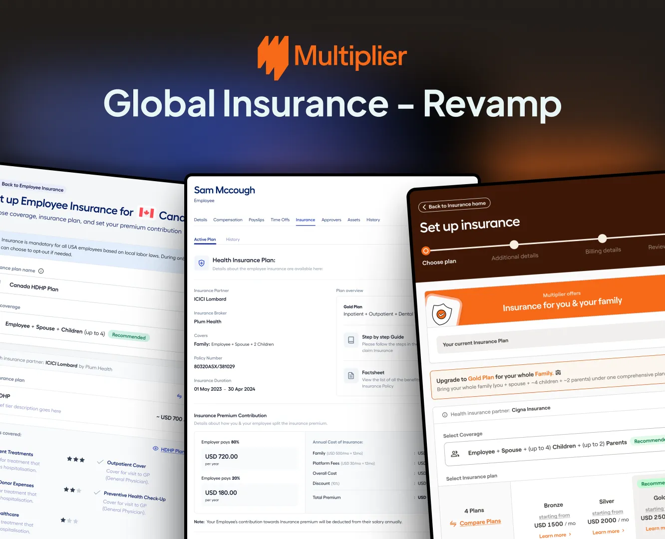 Global Insurance