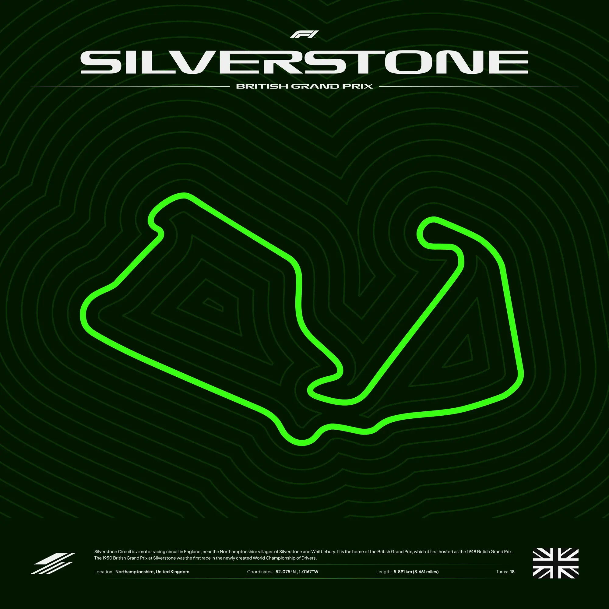 silverstone-acid-green
