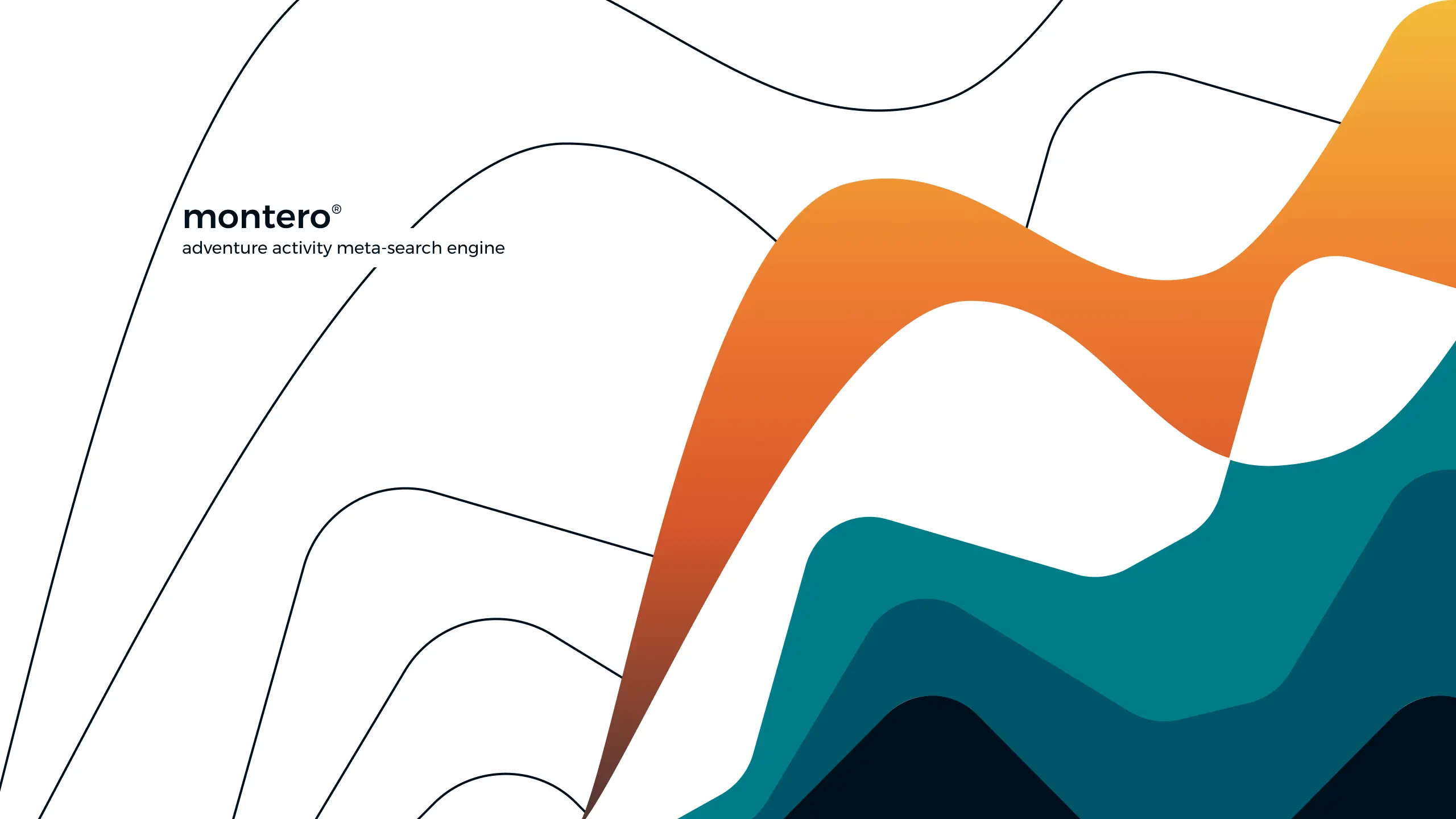 Montero Style Guide Front Cover